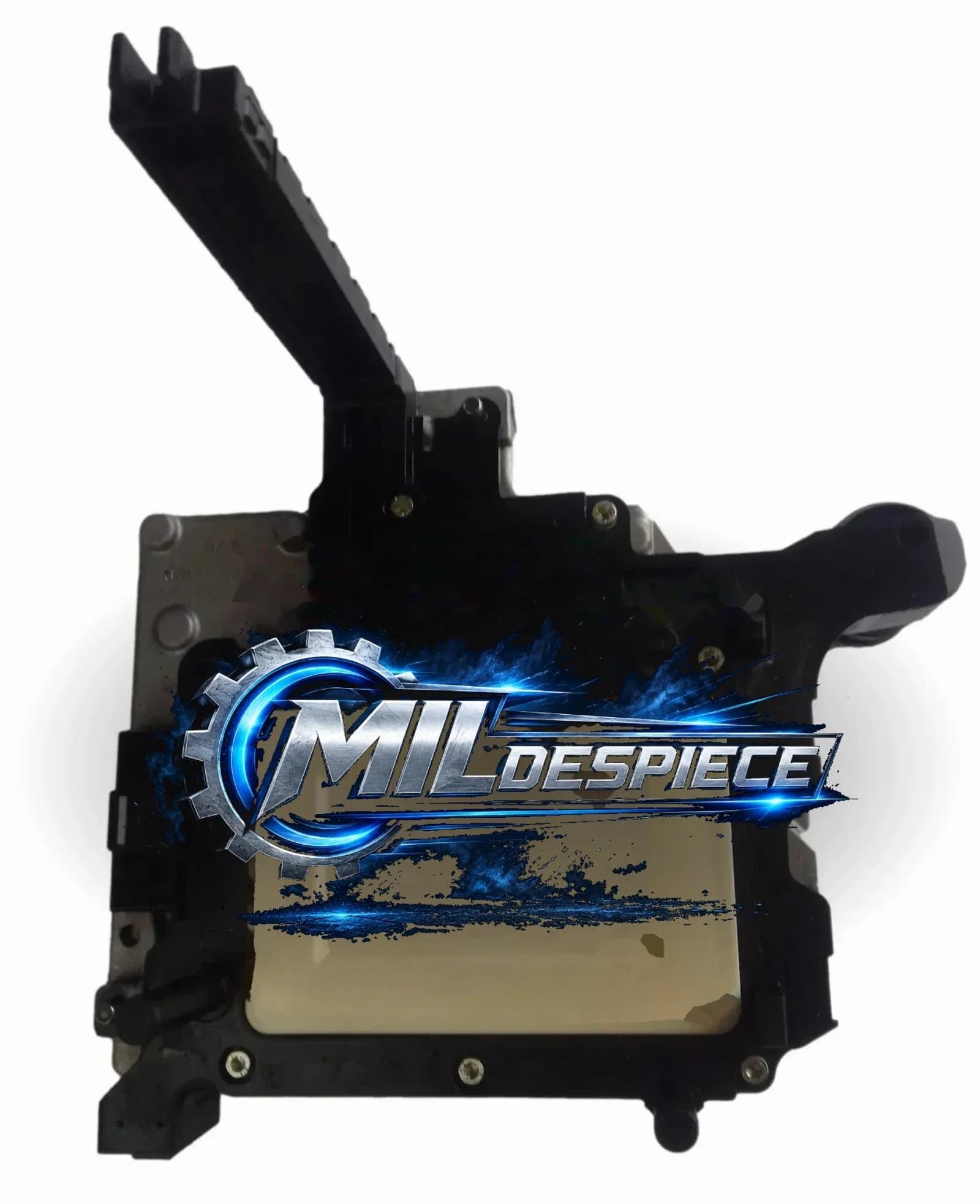 Mecatrónica DSG DQ250 02E927770AL — imagen 1