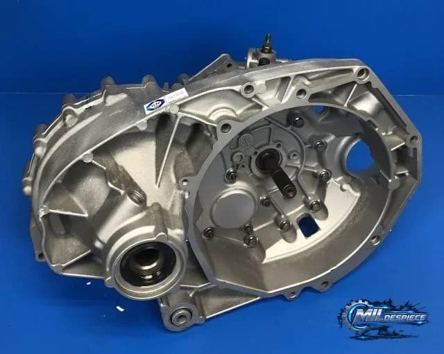 Cajas de cambio Volkswagen Transporter T4 2,5 TDi 102CV - Referencia:FJS — imagen 1
