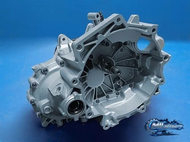 Cajas de cambio Audi A1 1.0 TFSI 95CV - 5-Engranajes - Referencia:QTS — imagen 1