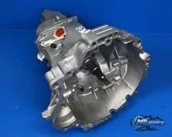 Cajas de cambio Audi A4 1.9 TDi 6-Engranajes - Referencia:GBA — imagen 1