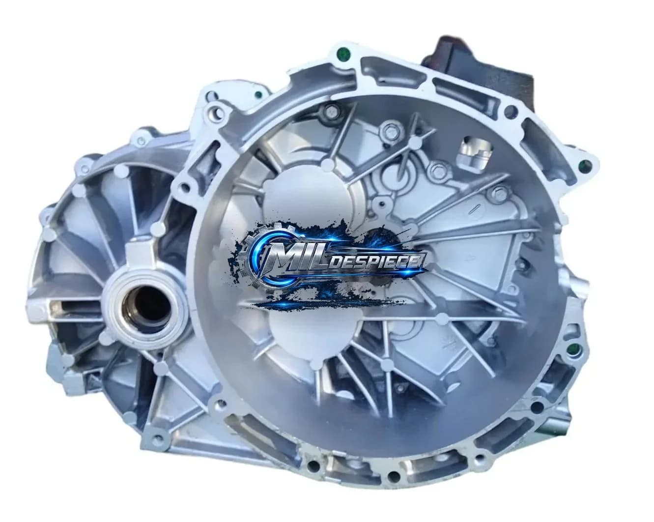 Caja de Cambios FORD 2.0 TDCI 5S7R-7002CA — imagen 1