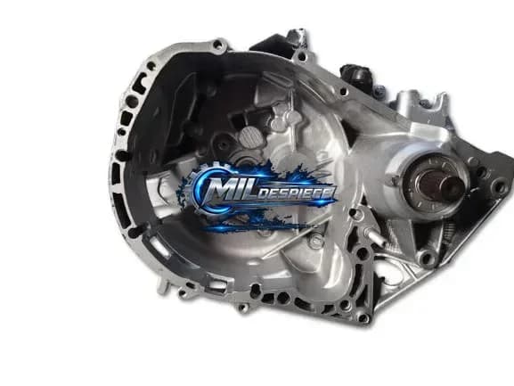 Caja de Cambios RENAULT SCENIC KANGOO CLIO 1.9 DTI JB3 983 JB3983 — imagen 1