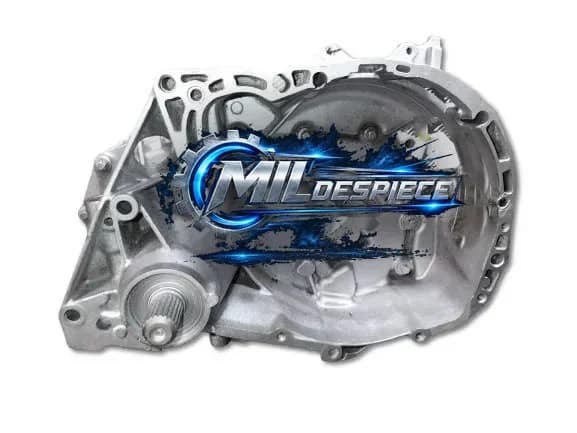 Caja de Cambios JB3 973 RENAULT MEGANE 1.4 16V JB3973 — imagen 1