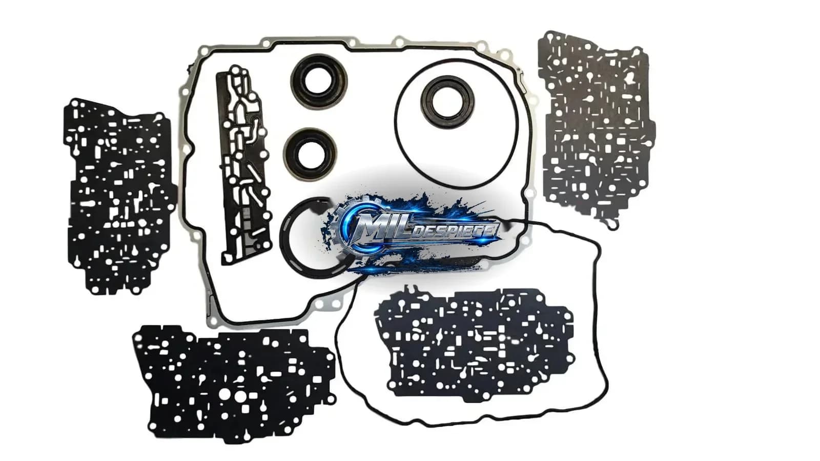 Kit de Sellos Juntas caja de cambios 6T40-45E — imagen 1