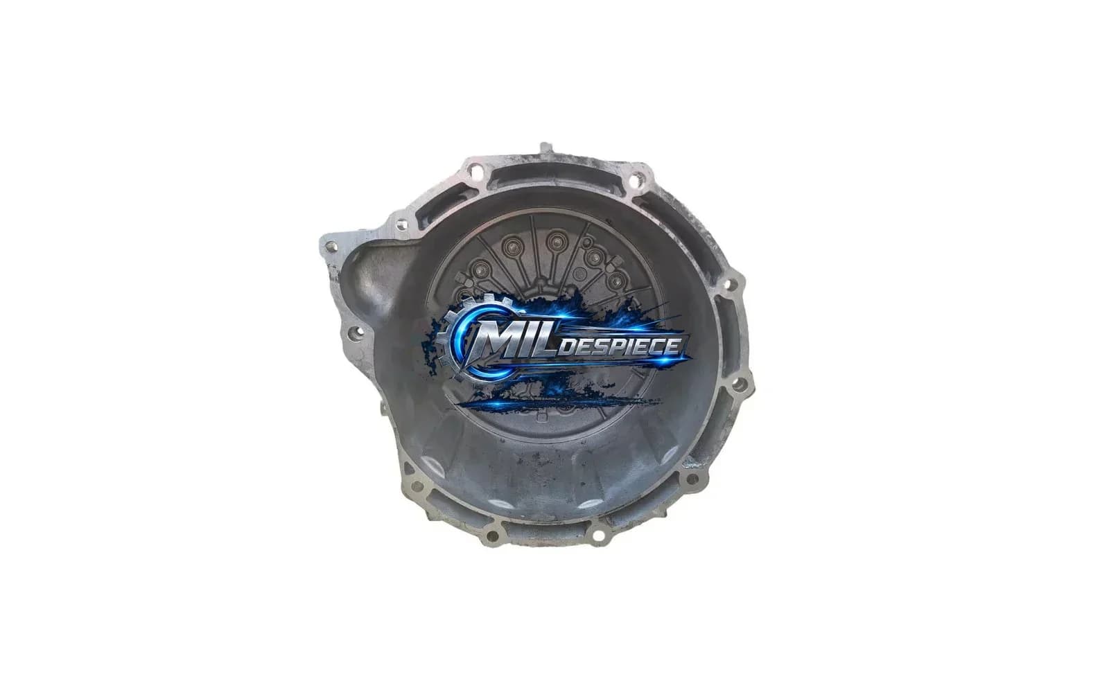Caja de Cambios ALFA ROMEO 8HP50Z 1101024114 — imagen 1