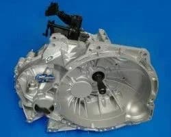 Cajas de cambio Ford CONNECT 1.8 TDCi 90CV - 5-Engranajes — imagen 1