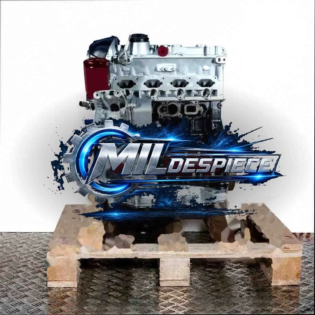 Motor CABB AUDI A4 B8 1.8 TFSI 160CV — imagen 1