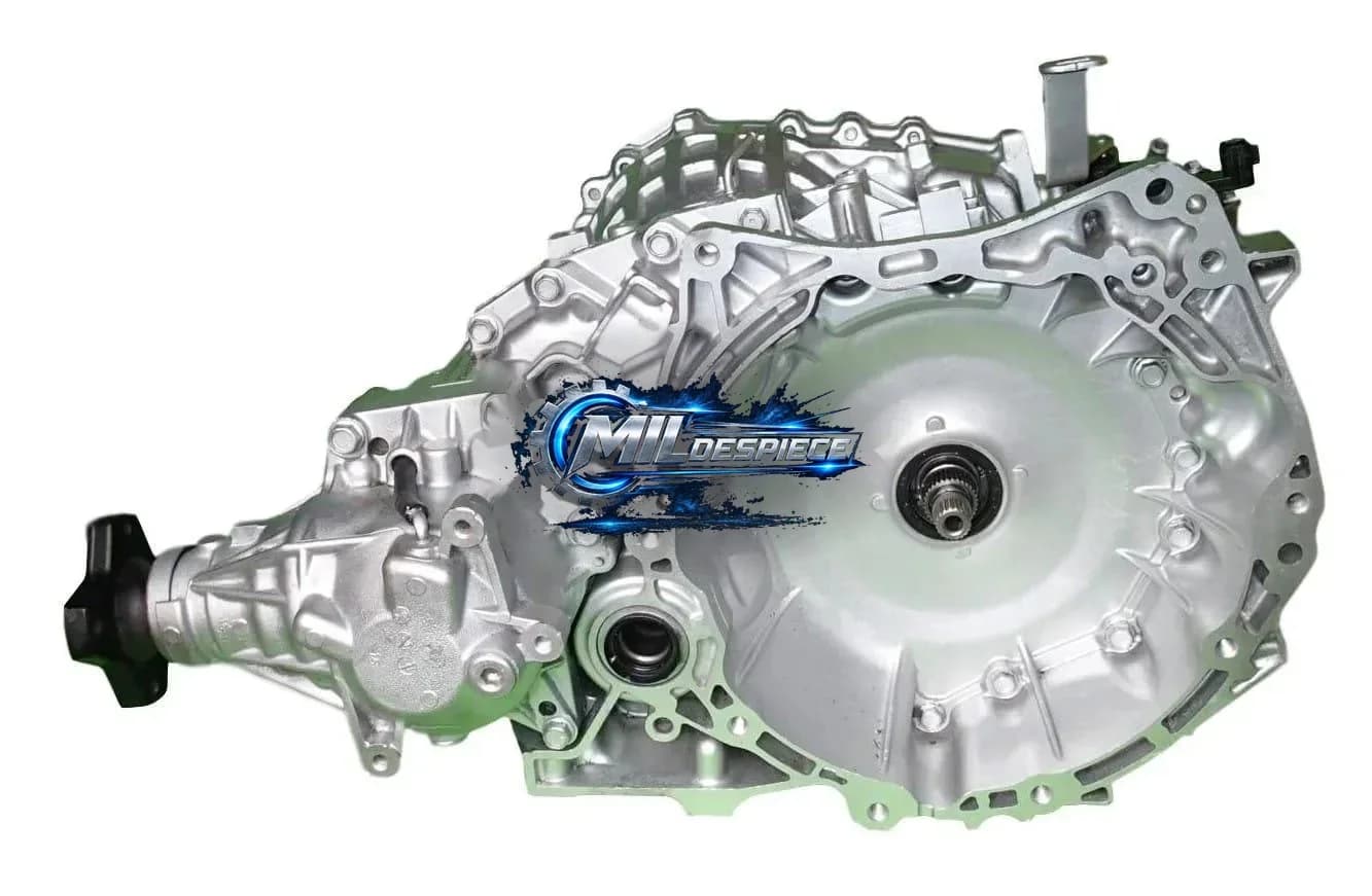 Caja de Cambios NISSAN 2.0 Gasolina 4X4 JF015E 1XF2D CVT — imagen 1