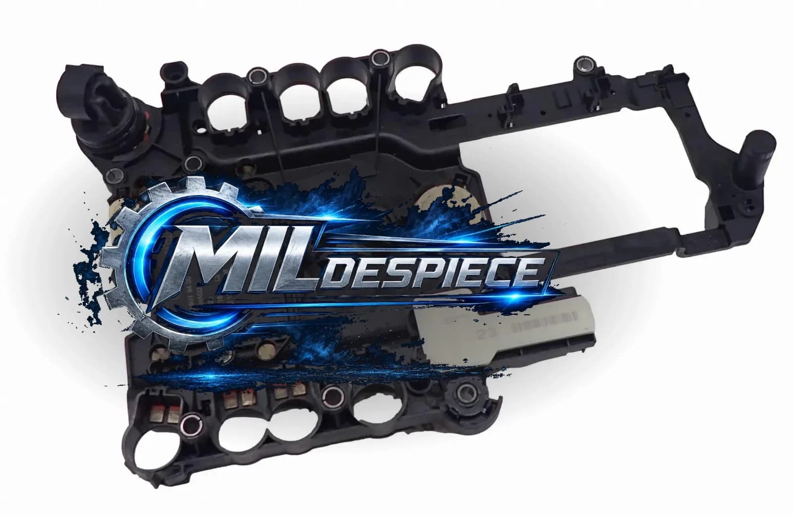 CONTROLADOR TCM MERCEDES-BENZ A0009019400 — imagen 1
