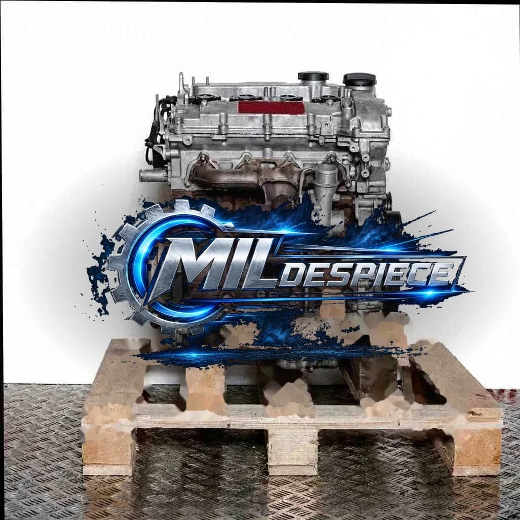 Motor N54B30A BMW ALPINA Serie 3 1 X6 B3 7 Z4 335i xDrive 335xi 135i M 35i BiTurbo A las 4 ruedas S GT3 740i Li sDrive 35is — imagen 1