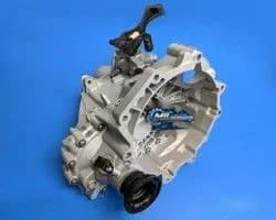 Cajas de cambio Volkswagen Lupo GTI 1.6 - Gasoline - 6-Cambios - referencia:FUT — imagen 1