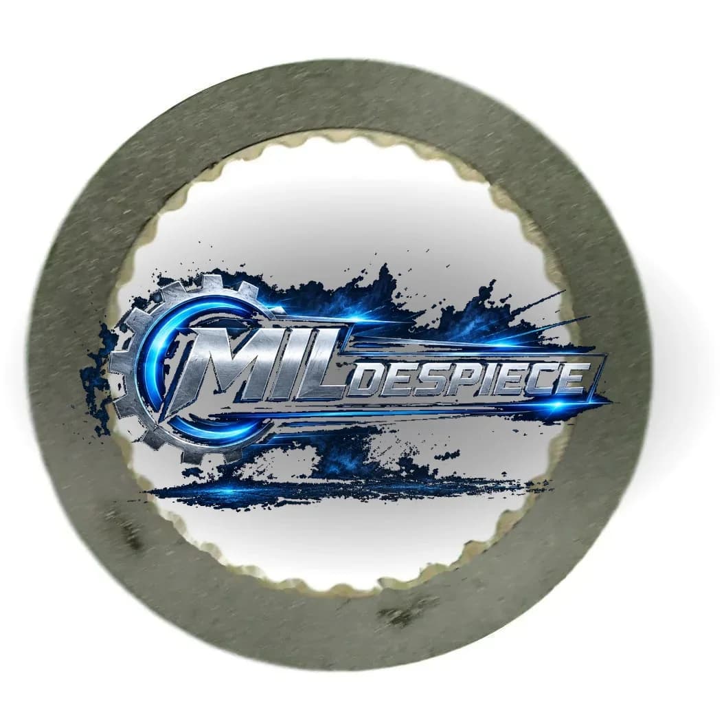 ALMOHADILLA DE ACERO 32 DIENTES 3RD CLUTCH 4T65E — imagen 1