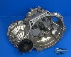 Cajas de cambio Seat Toledo 1.6 TDi - 5-Cambios - referencia:MWX — imagen 1