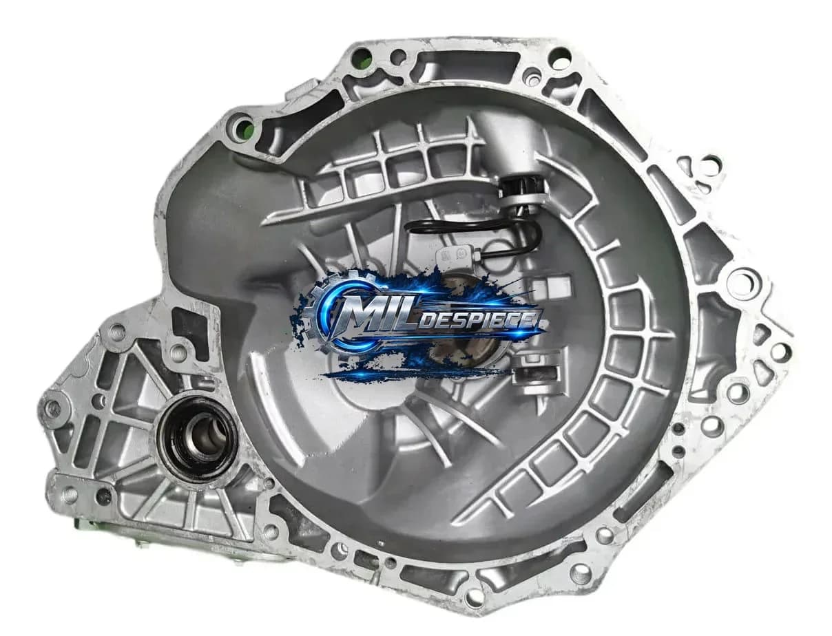 Caja de Cambios OPEL 1.2 Gasolina F13W374 55355489 — imagen 1