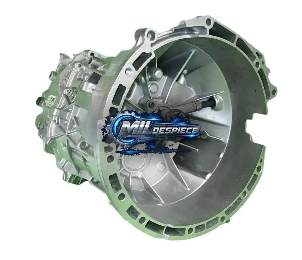 Caja de Cambios FORD 2.2 TDCI DC1R-7003AB — imagen 1