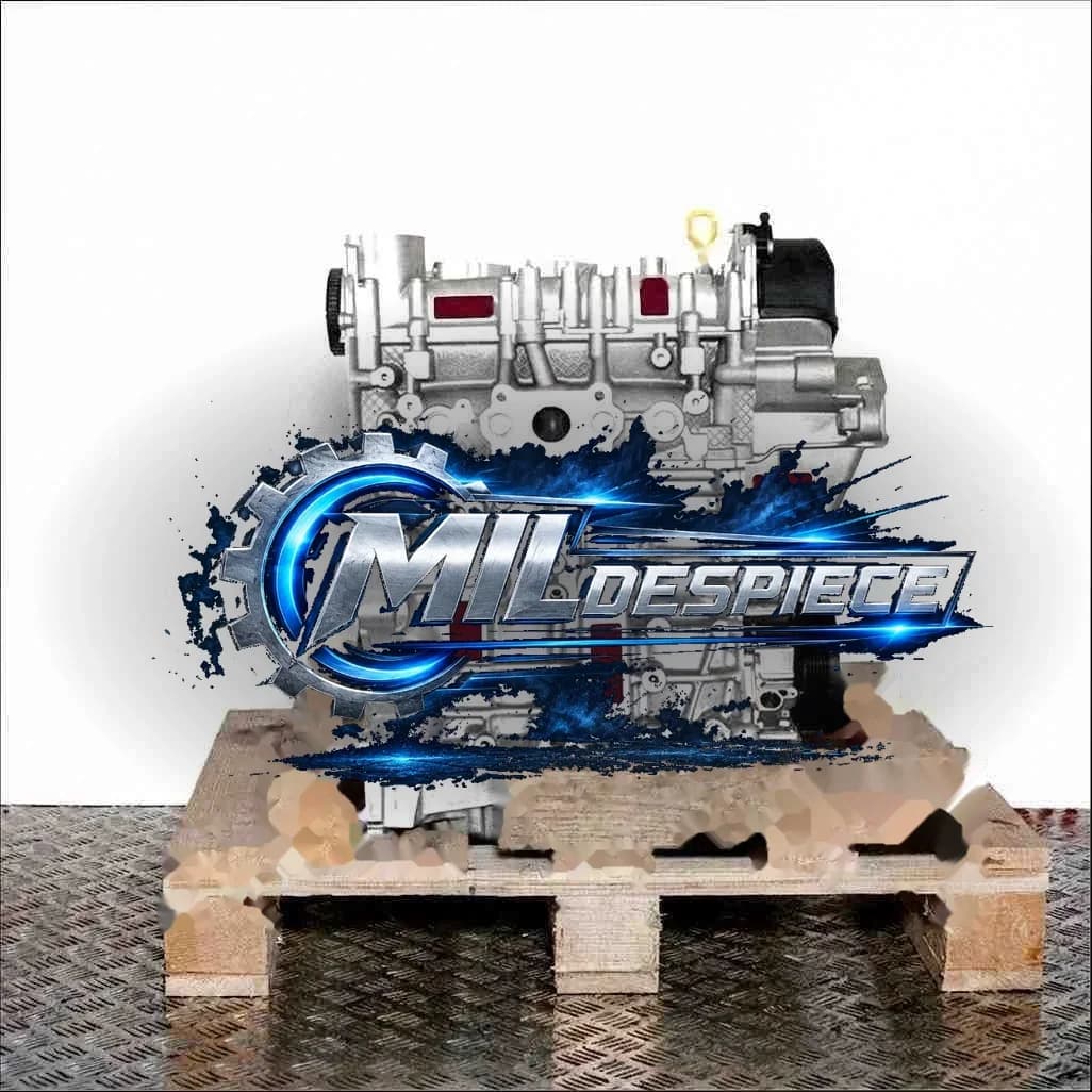Motor DPBC VW FORD CADDY CALIFORNIA V 5 TOURNEO CONNECT GRAND TRANSIT 1.5 TSi EVO EcoBoost 114CV — imagen 1