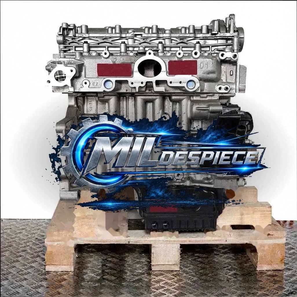 Motor D15DTH DV5RC OPEL VAUXHALL CROSSLAND X 10 GRANDLAND COMBO E 1.5 Turbo D 4×4 120CV 131CV — imagen 1