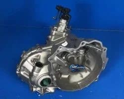 Reparar Cajas de cambio Chevrolet Matiz 0.8 - Gasolina - 5-Engranajes — imagen 1