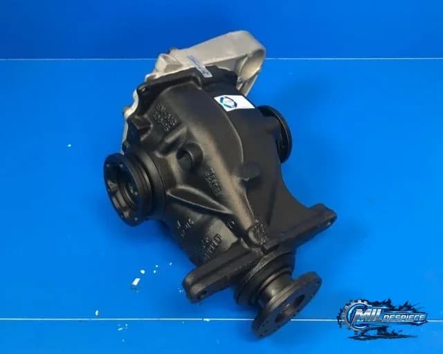 Reparar grupo trasero para BMW Serie 1 — imagen 1
