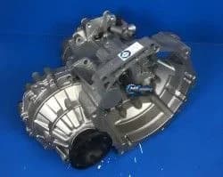 Cajas de cambio Volkswagen Volkswagen GOLF VII 1.6 TDi 110 - Blue Motion - referencia:PTW — imagen 1