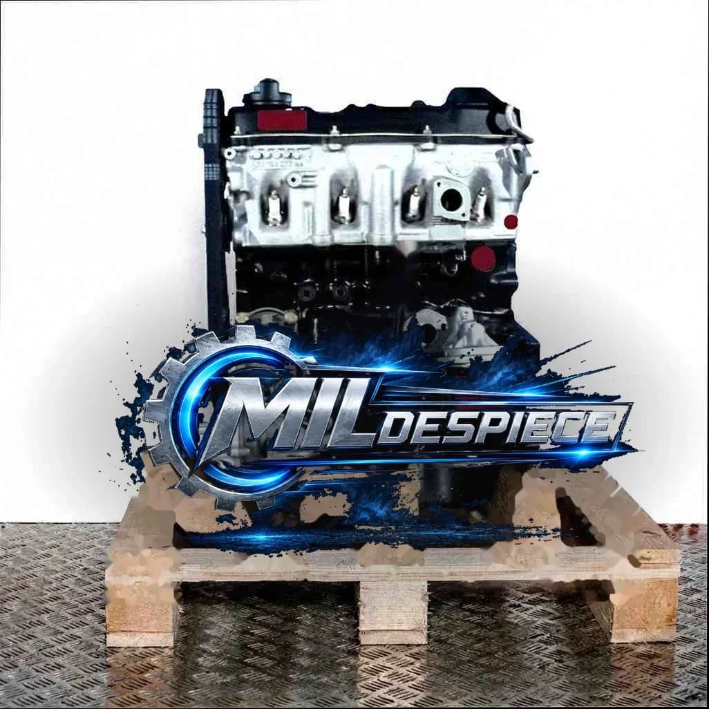 Motor GZ FORD MAVERICK 2.3 16V 150CV — imagen 1
