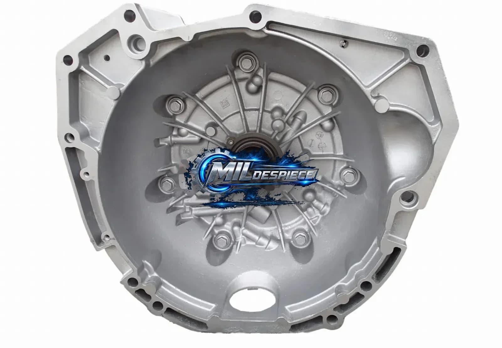 Caja de Cambios CADILLAC 3. — imagen 1