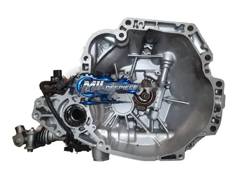 Caja de Cambios 50J#2 NISSAN 2.0 — imagen 1