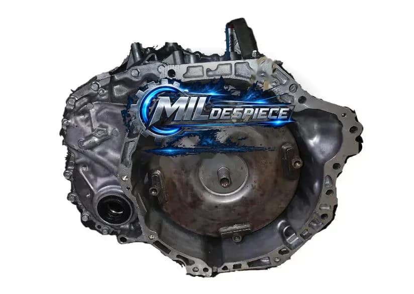 Caja de Cambios Nissan 1.6 DCI JF011E 3WX1B — imagen 1
