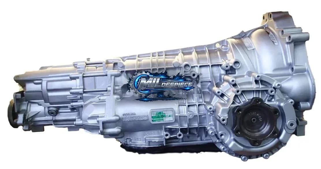 Caja de Cambios AUDI 01V300050B 5HP19 FAZ 2.5 TDI — imagen 1