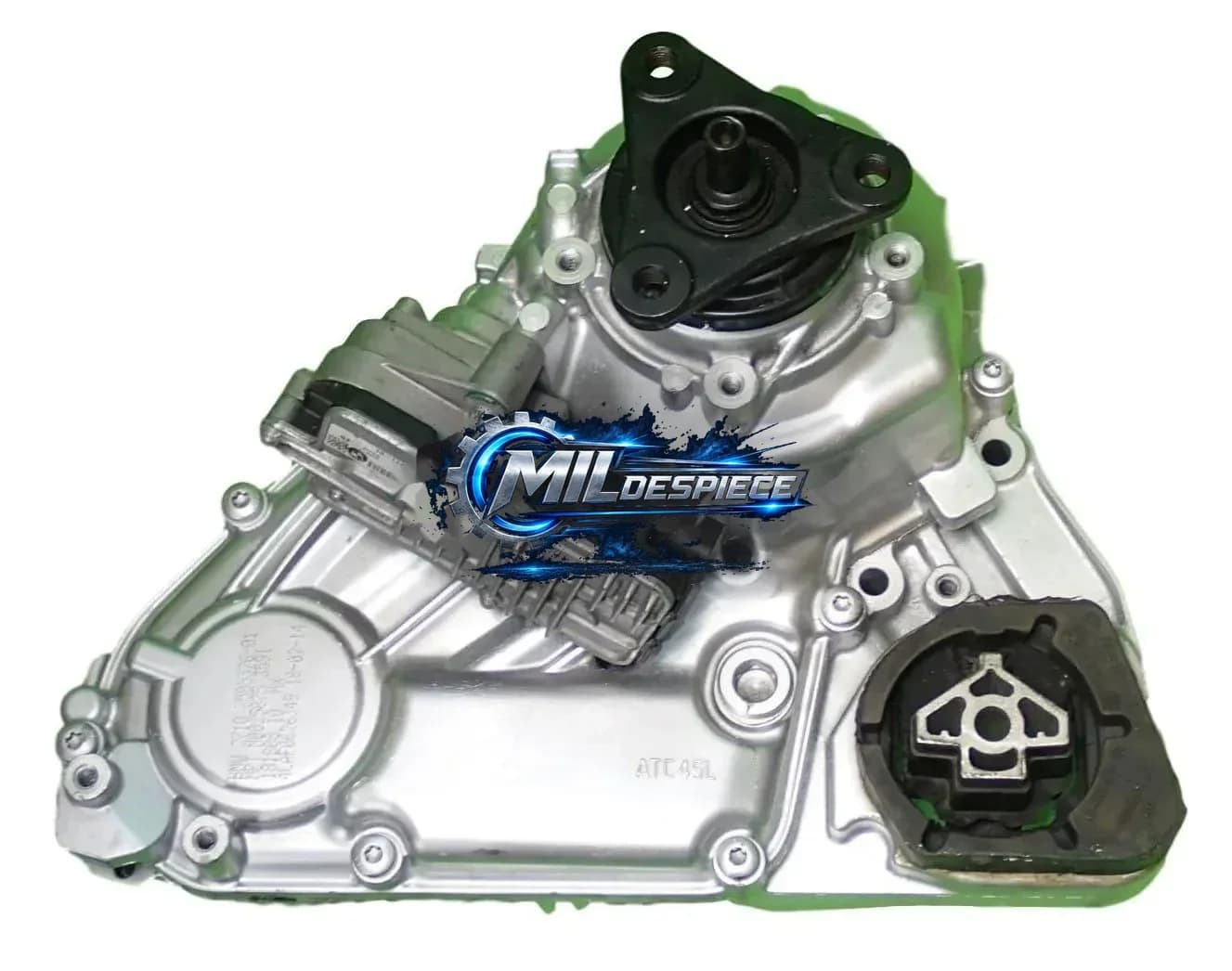 Caja de Transfer BMW ATC 45L 2710 — imagen 1
