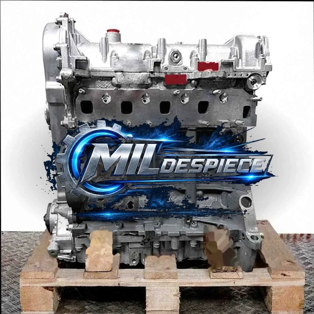 Motor Z13DTE OPEL CORSA D 1.3 CDTI 95CV — imagen 1