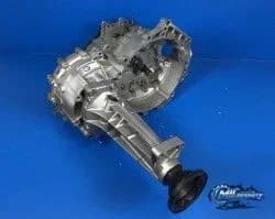 Cajas de cambio Volkswagen Volkswagen T4 1.9 Diesel - 5-Engranajes - Referencia:CHT — imagen 1