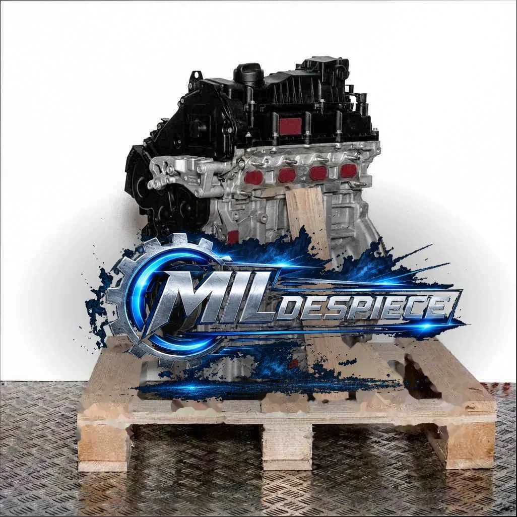Motor UGCC FORD MONDEO V 5 1.5 TDCi 120CV — imagen 1