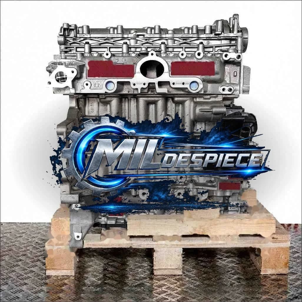 Motor DV5RD TOYOTA PROACE CITY VERSO 1.5 D4D 100 102CV — imagen 1