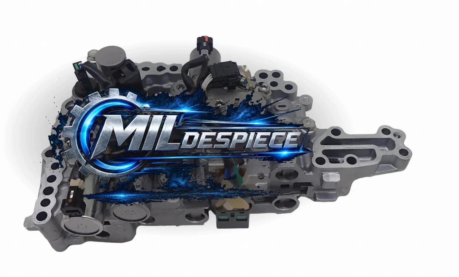 Cuerpo de Valvulas para TCM Caja de Cambios NISSAN JF010 RE0F09A — imagen 1