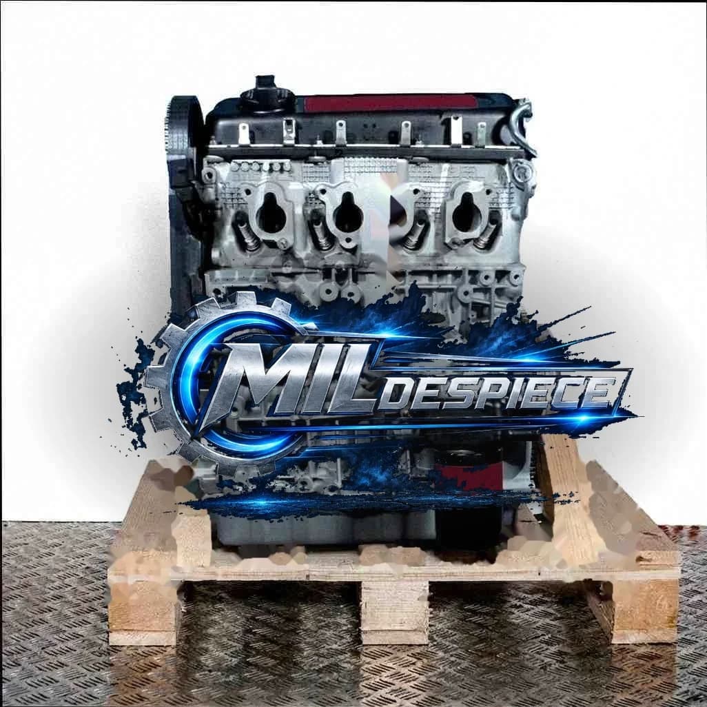 Motor AHL AUDI A4 B5 1.6 100CV — imagen 1