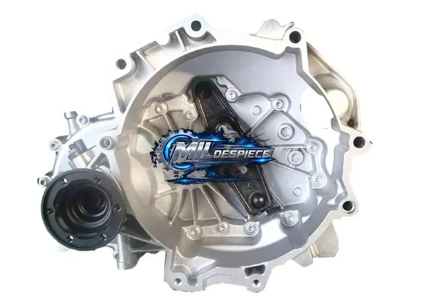 Caja de Cambios VW 1.4 FSI CZXX1 02T301103J — imagen 1
