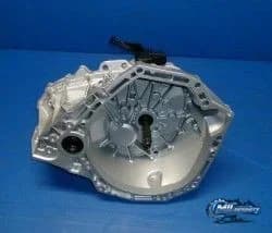 Cajas de cambio Renault Megane IV - 1.5 dCi - 110CV- 6-Engranajes - Referencia:TL4091 — imagen 1