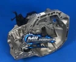 Cajas de cambio Renault Laguna II 1,6 16v 2001-2007 - referencia:JH3005 — imagen 1