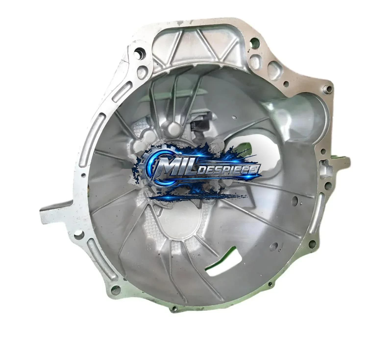 Caja de Cambios IVECO 2.3 2.8 5S270 8868913 — imagen 1