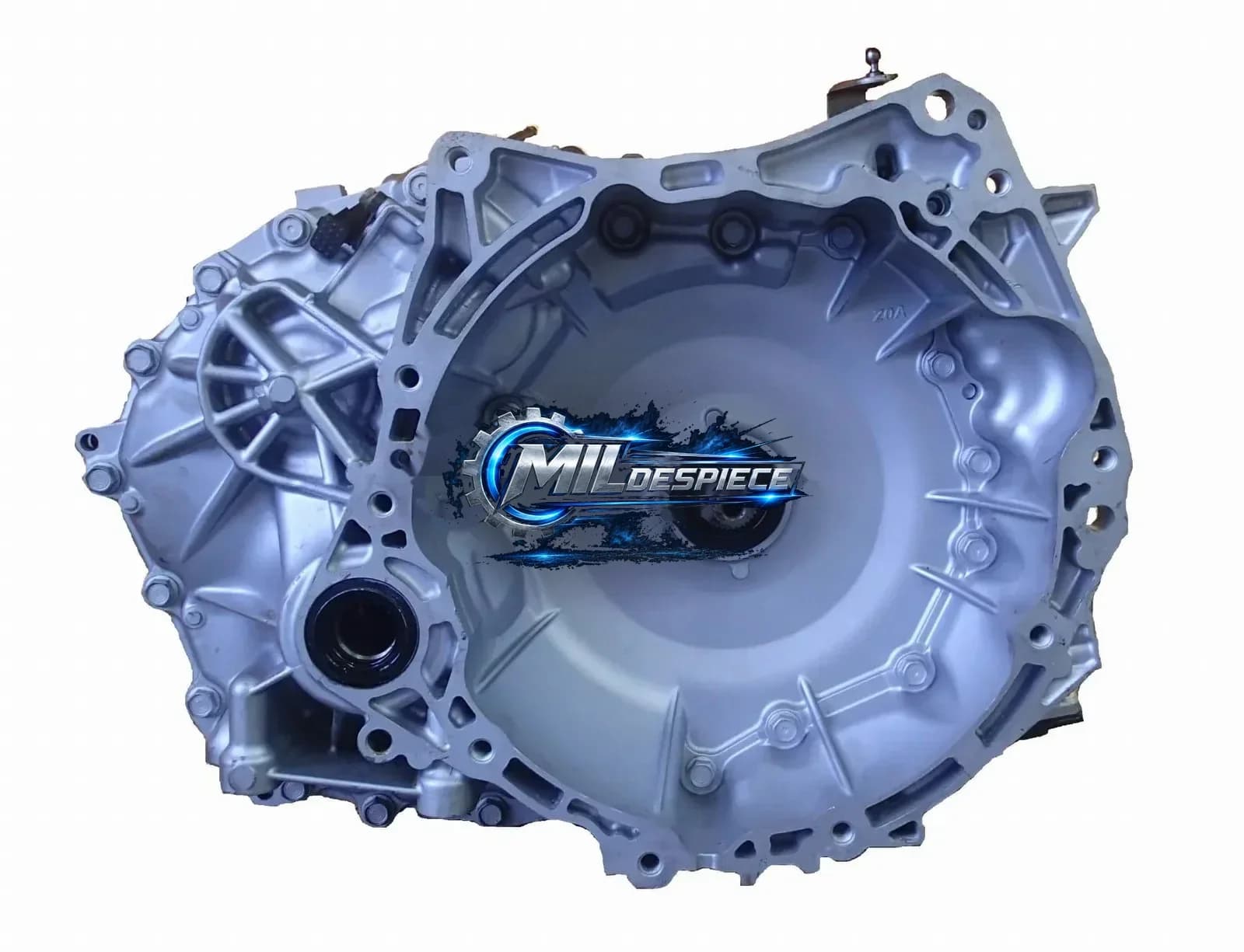 Caja de Cambios RENAULT 2.0 1XS1A FK0003 CVT — imagen 1
