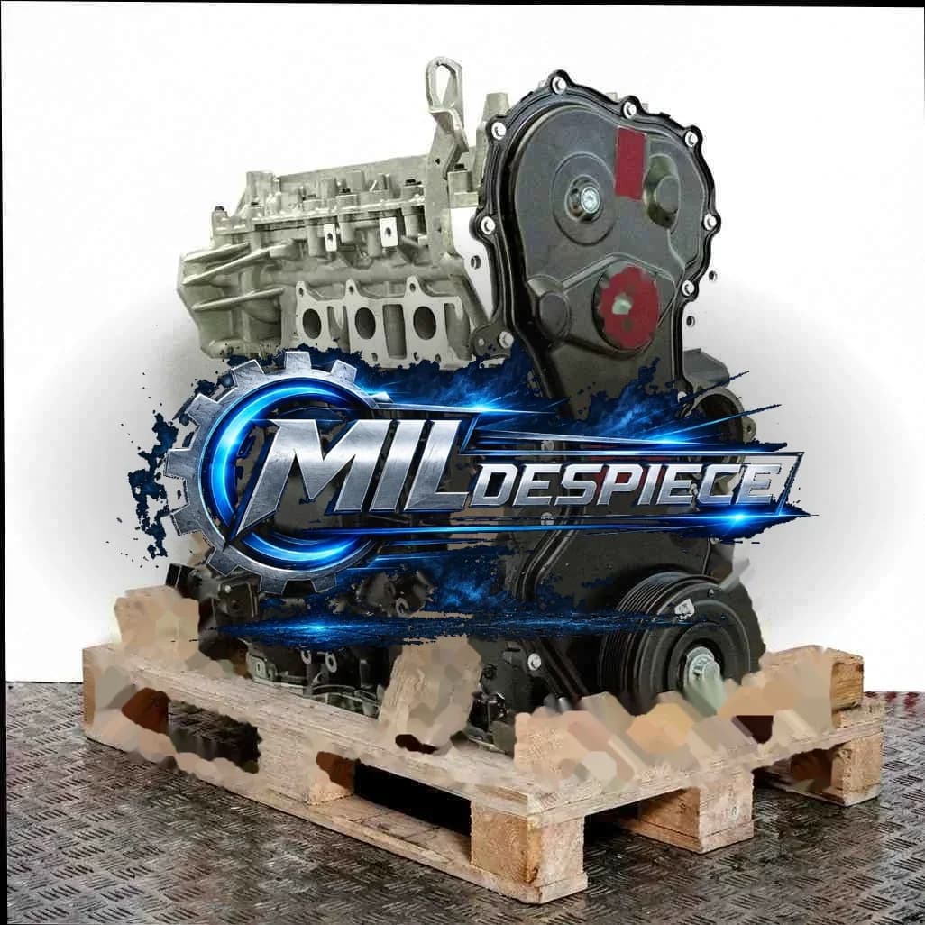 Motor M9T898 RENAULT OPEL NISSAN MASTER III 3 MOVANO B NV400 2.3 dCi 125 RWD 150 CDTI 125CV 150CV 146CV — imagen 1