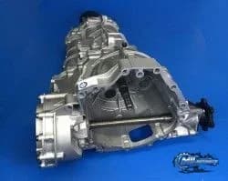 Cajas de cambio Audi A4 2.0 TFSI - 225CV - Quattro - Referencia:PJB — imagen 1