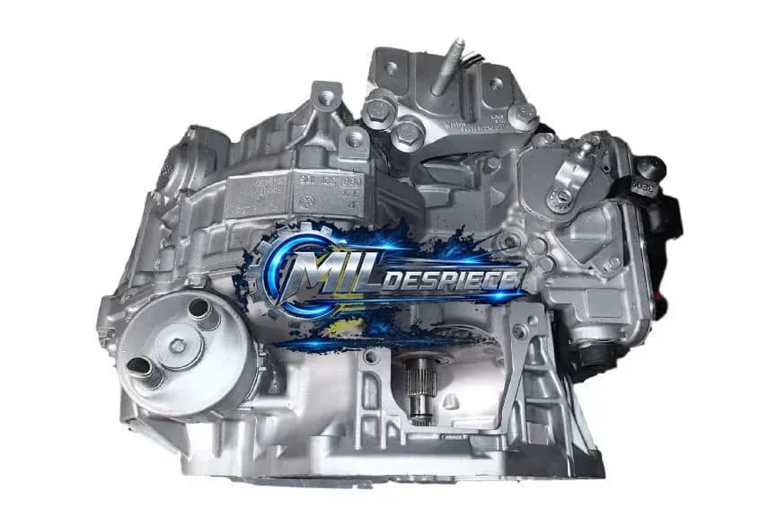Caja de Cambios VW SEAT 1.9 TDI FLX 09B300036 — imagen 1