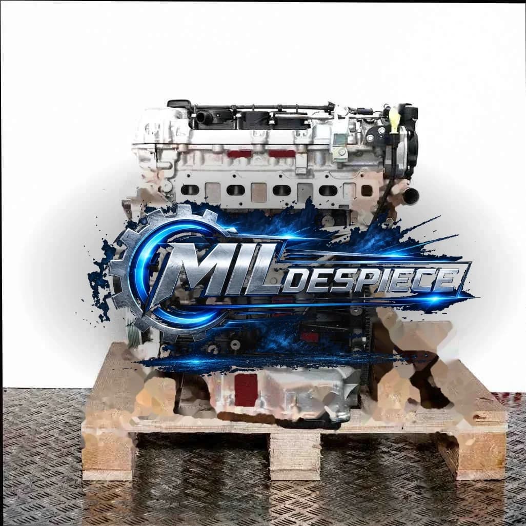 Motor A22DM OPEL ANTARA A 2.2 CDTi 4×4 163CV — imagen 1