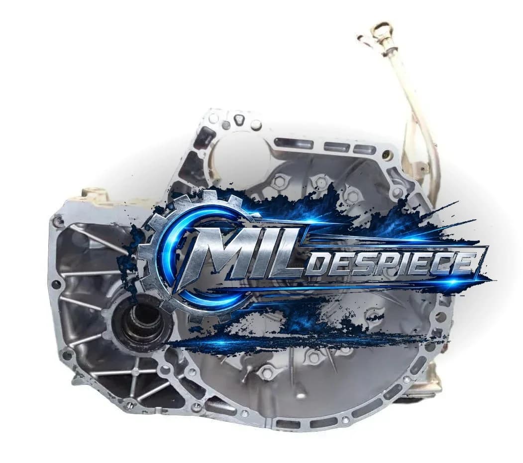 Caja de Cambios NISSAN 2.0 4X4 RL4F04A RE4F04A/B — imagen 1