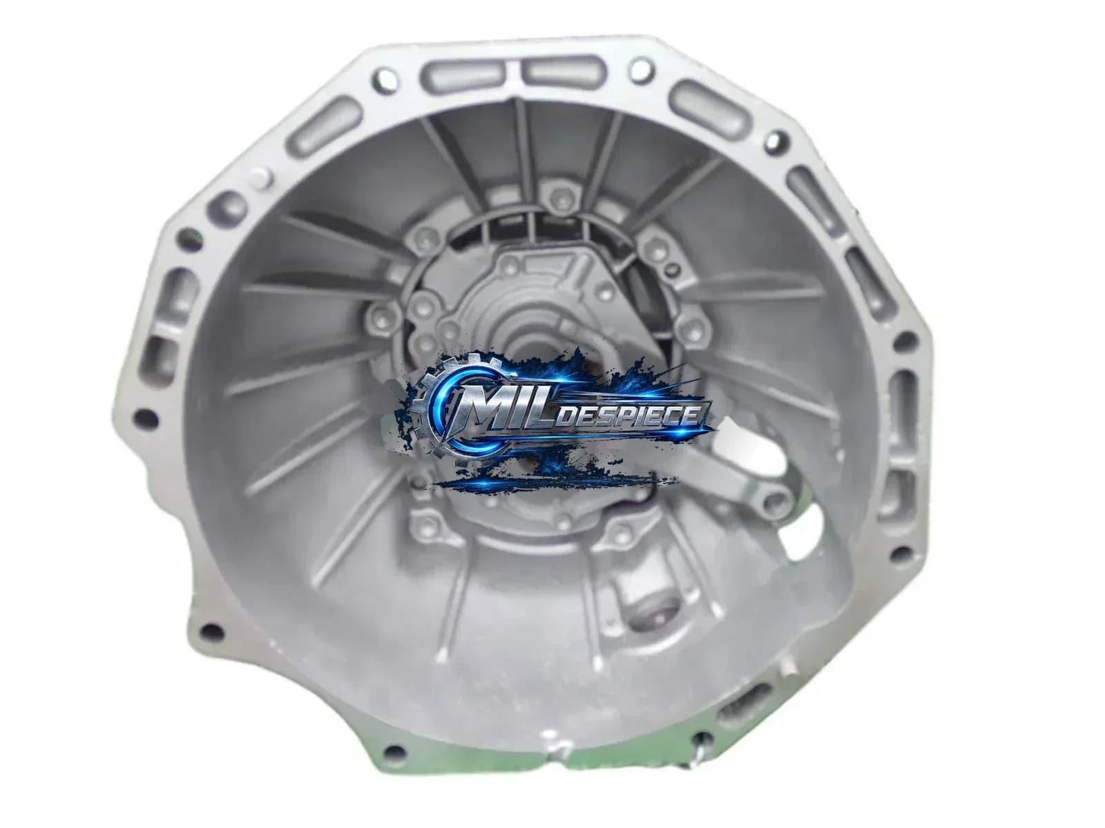 Caja de Cambios ISUZU 3.0 8973283600 8972071050 — imagen 1