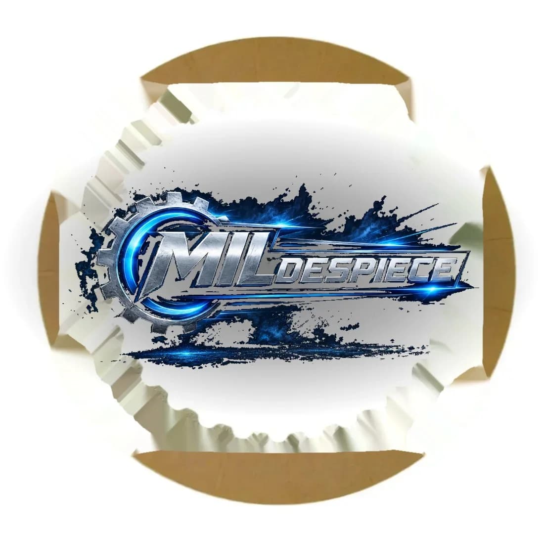 ESCUDO DE FRICCIÓN 30 DIENTES 4T65E 03-UP — imagen 1