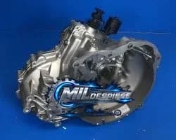 Cajas de cambio Chevrolet Aveo 1.2 16v - 5-Engranajes - Gasolina — imagen 1