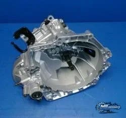 Cajas de cambio Volvo C70 2.0i 163CV - 5 engranajes — imagen 1